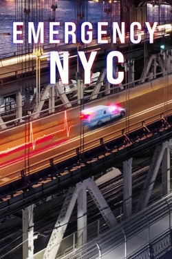 Watch Emergency: NYC movies free AniWave