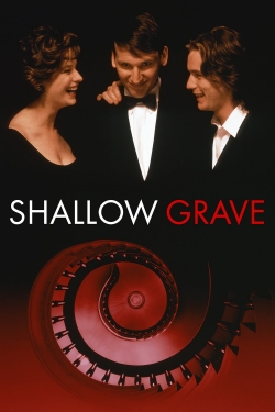 Watch Shallow Grave movies free AniWave