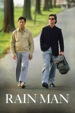 Watch Rain Man movies free AniWave