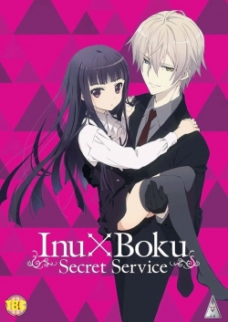 Watch Inu x Boku Secret Service movies free AniWave