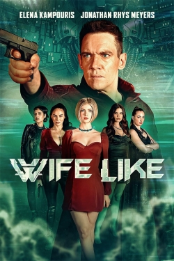 Watch WifeLike movies free AniWave