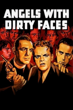 Watch Angels with Dirty Faces movies free AniWave