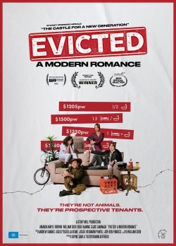 Watch Evicted! A Modern Romance movies free AniWave