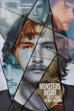 Watch Monsters Inside: The 24 Faces of Billy Milligan movies free AniWave