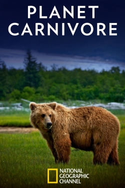 Watch Planet Carnivore movies free AniWave