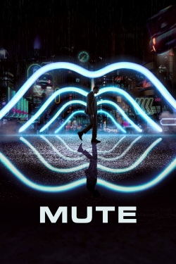 Watch Mute movies free AniWave