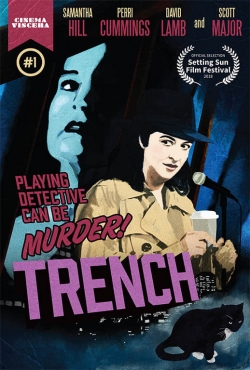 Watch Trench movies free AniWave