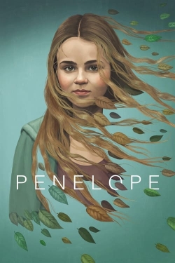 Watch Penelope movies free AniWave