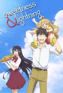 Watch Sweetness & Lightning movies free AniWave