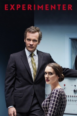 Watch Experimenter movies free AniWave