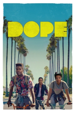 Watch Dope movies free AniWave