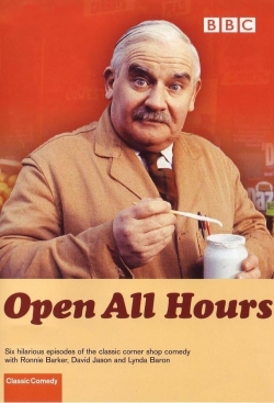 Watch Open All Hours movies free AniWave