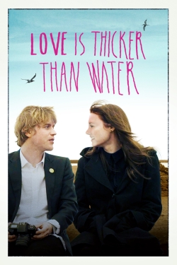 Watch Love Is Thicker Than Water movies free AniWave