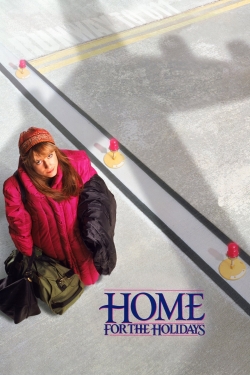 Watch Home for the Holidays movies free AniWave