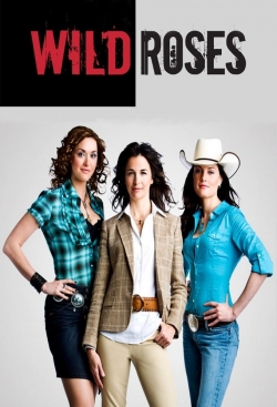 Watch Wild Roses movies free AniWave