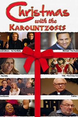 Watch Christmas With the Karountzoses movies free AniWave