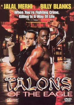 Watch Talons of the Eagle movies free AniWave