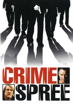 Watch Crime Spree movies free AniWave