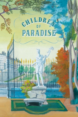 Watch Children of Paradise movies free AniWave