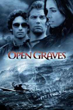 Watch Open Graves movies free AniWave