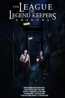 Watch The League of Legend Keepers: Shadows movies free AniWave