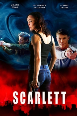 Watch Scarlett movies free AniWave