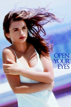 Watch Open Your Eyes movies free AniWave