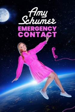 Watch Amy Schumer: Emergency Contact movies free AniWave