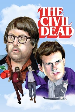 Watch The Civil Dead movies free AniWave