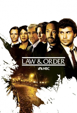 Watch Law & Order movies free AniWave