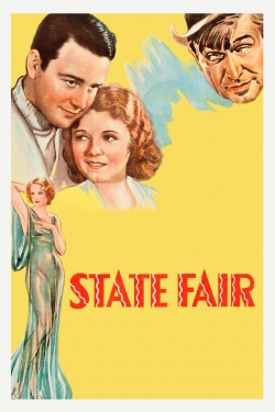 Watch State Fair movies free AniWave