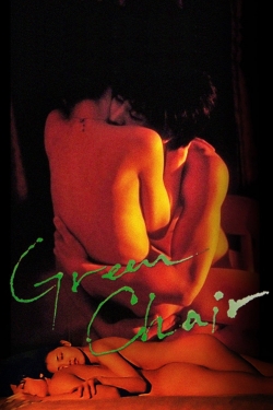 Watch Green Chair movies free AniWave