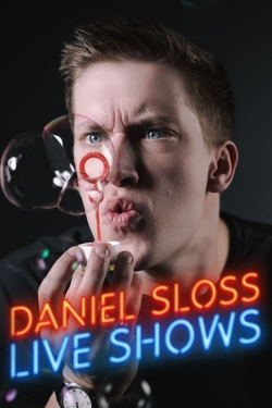 Watch Daniel Sloss: Live Shows movies free AniWave