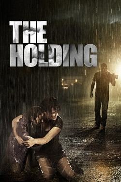 Watch The Holding movies free AniWave