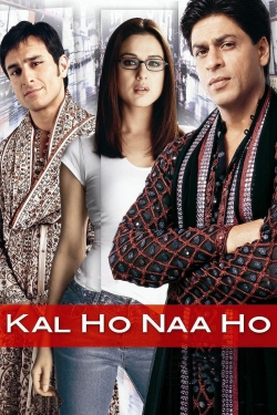 Watch Kal Ho Naa Ho movies free AniWave