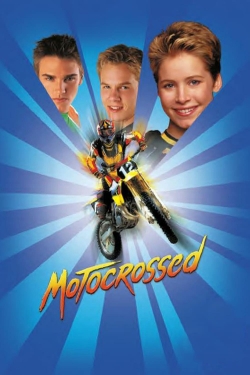 Watch Motocrossed movies free AniWave