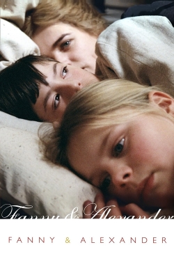 Watch Fanny and Alexander movies free AniWave