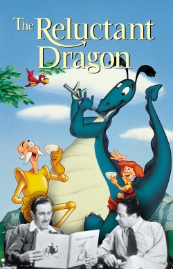 Watch The Reluctant Dragon movies free AniWave