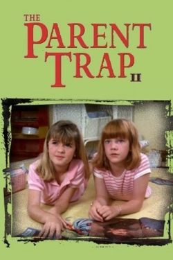 Watch The Parent Trap II movies free AniWave