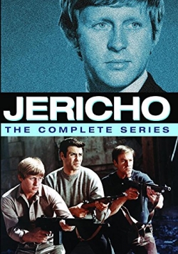 Watch Jericho movies free AniWave