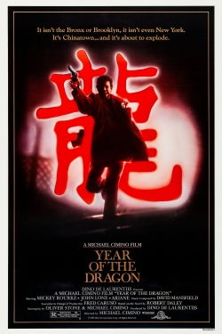 Watch Year of the Dragon movies free AniWave