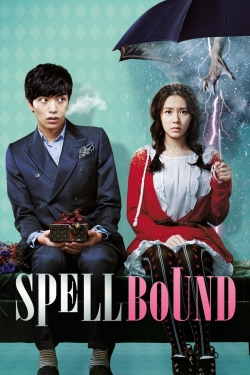 Watch Spellbound movies free AniWave