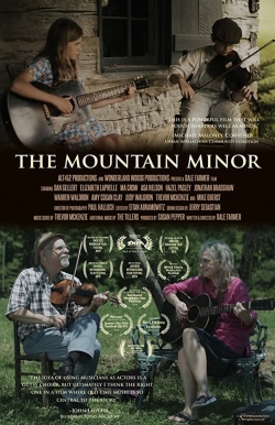 Watch The Mountain Minor movies free AniWave