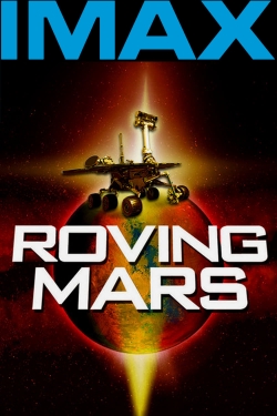 Watch Roving Mars movies free AniWave