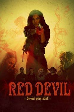 Watch Red Devil movies free AniWave