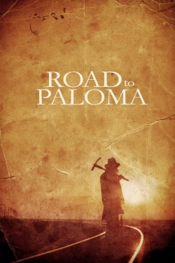 Watch Road to Paloma movies free AniWave