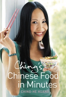 Watch Chinese Food in Minutes movies free AniWave