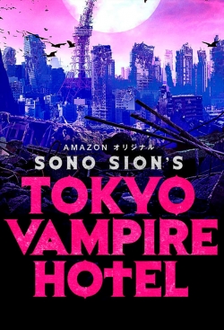 Watch Tokyo Vampire Hotel movies free AniWave