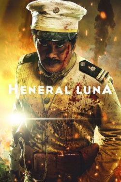 Watch Heneral Luna movies free AniWave