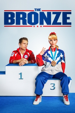 Watch The Bronze movies free AniWave